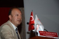 KORONER BYPASS - Bucak Halkı Kalp Sağlığı Hakkında Bilgilendi