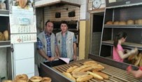 GIDA KONTROL - Çaycuma'da Gıda İşletmeleri Denetlendi