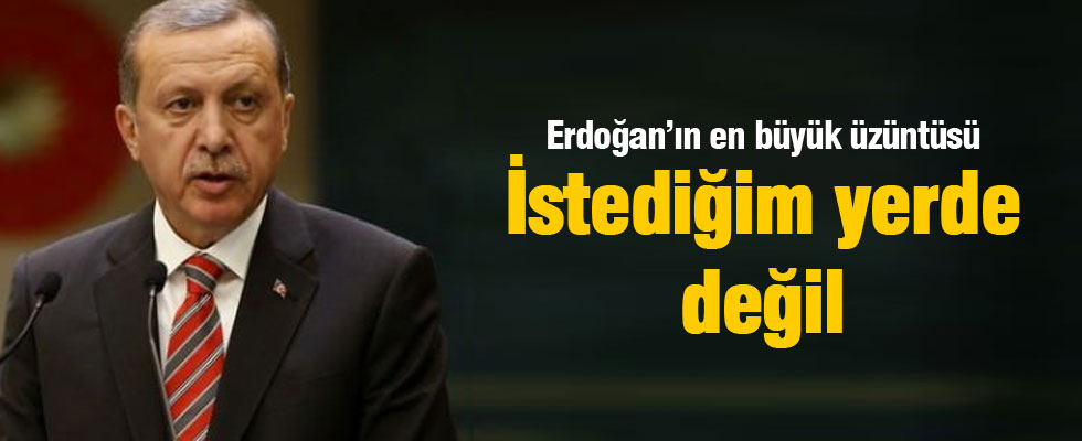 Cumhurbaşkanı Erdoğan Türgev iftarında konuştu