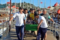 Dalgıcın Cesedi 5 Gün Sonra Mağaradan Çıkartıldı