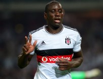 SENEGAL - Demba Ba 14 milyon euro'ya satıldı...