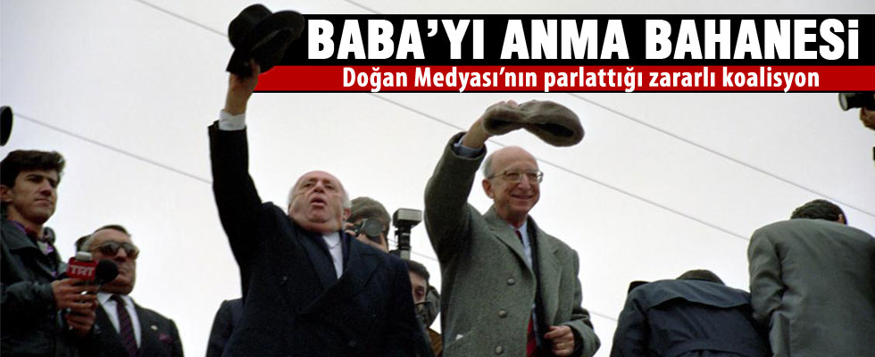 Engin Ardıç'ın Süleyman Demirel yazısı