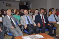 Girişimci Kadınlar Sertifikalarını Aldılar