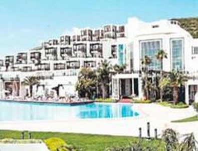 Hayırlı traşlar saç sakal: 2 bin 500 lira!