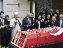 TANSU ÇİLLER - HDP Demirel'in cenaze törenine katılmadı