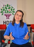 KADIN MİLLETVEKİLİ - HDP'li Çilem Öz Açıklaması 'Kadın Bakanlığı Kurulmalı'