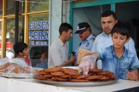 MÜSAMAHA - İdil'de Ramazan Nedeni İle Denetimler Arttı