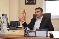 DEVLET PLANLAMA TEŞKILATı - İlk Kez Öğrenci Alacak