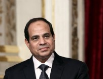 ABDÜLFETTAH EL SİSİ - İngiltere'den Sisi'ye resmi davet