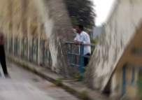 İNTIHAR - İntihar Sayısı Geçen Yıla Göre Düştü