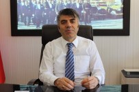 ELEKTRİKLİ BİSİKLET - Kilis'te, Kazalara En Çok Motosikletler Karışıyor