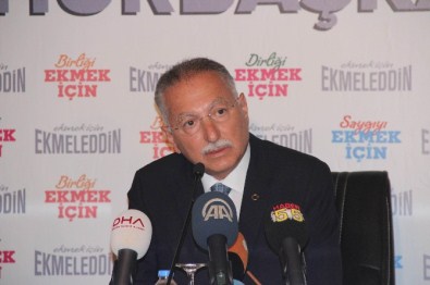 Koalisyon Sorusunu Yanıtsız Bıraktı