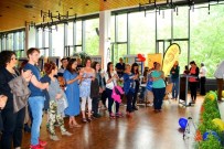 Kocaeli, Kassel Kardeşliğinin 15. Yılı Kutlandı