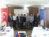 LEON - Kuşadası'nda Ambalaj Atıkları Konusunda Alan Çalışması Yapılacak