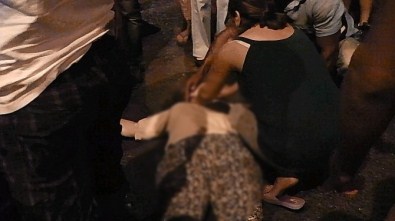 Kuşadası'nda Trafik Kazası Açıklaması 1 Ölü