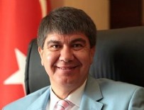 OMURGA - Menderes Türel omurga ve kaburga kemiğini kırdı