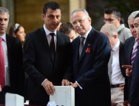 MHP - MHP İstanbul Milletvekili İhsanoğlu koalisyon sorusunu cevapsız bıraktı