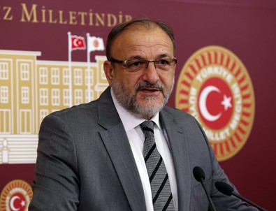 MHP'li Vural'dan CHP'ye Deniz Baykal şartı