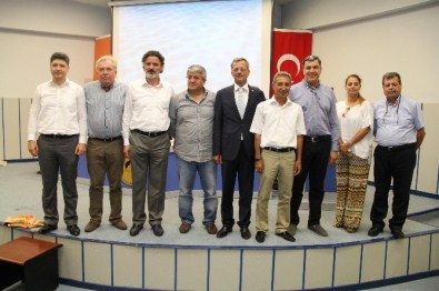 Mtosb'de Sabri Tekli Güven Tazeledi