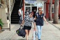 MOLDOVA - Muğla'da Fuhuş Operasyonu