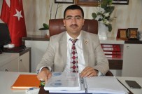 EDIKLI - Niğde'de Bir İlk, Yer Altı Soğuk Hava Depoları Yapılıyor
