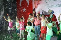 KADİR KARA - Osmaniye'de Ramazan Etkinlikleri Başladı