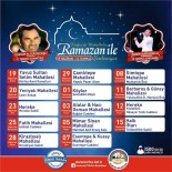 DURSUN ALI ERZINCANLı - Özlenen Ramazan Geleneği Körfez'de Hayat Bulacak