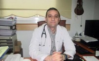 BEYİN TÜMÖRÜ - Prof. Dr. Bülent Karabulut Açıklaması 'Kadın Kanserlerinde Tümörün Damarını Büzmek İşe Yarıyor'