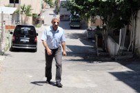 RAMAZAN DAVULCUSU - Rakip davulcular muhtarın burnunu kırdı