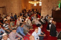 ULU CAMİİ - Ramazan Ayının İlk Cuması