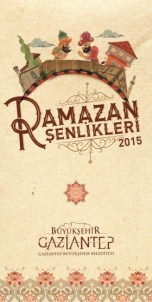 Ramazan Etkinliğinde Fatih Kısaparmak Sahne Alacak