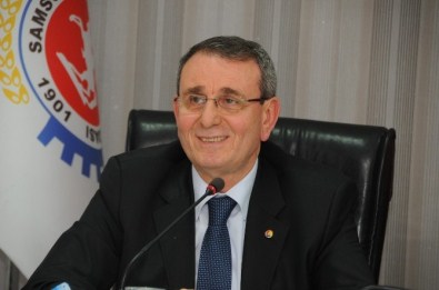 Samsun'da 129 Milyon TL'lik Yatırım Teşvik Belgesi Alındı