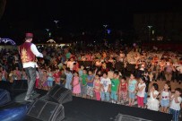 OSMANLI ŞERBETİ - Şehzadeler Ramazan Gecelerine Renk Kattı