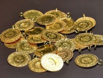 Serbest piyasada altın fiyatları