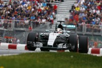 NICO ROSBERG - Seriyi Devam Ettirmek İstiyor