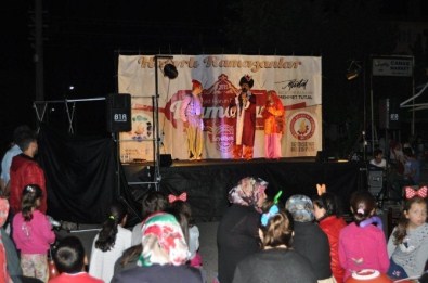 Seydişehir Belediyesi'nin Ramazan Etkinlikleri Başladı