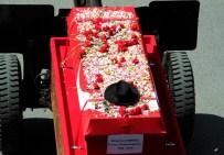 ORGENERAL NECDET ÖZEL - Son Yolculuğuna Uğurlanıyor