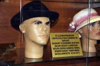Süleyman Demirel'in Şapkasına Ziyaretler Sürüyor
