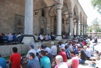 TAKVA - Tokat'ta Ramazan Ayının İlk Cuması