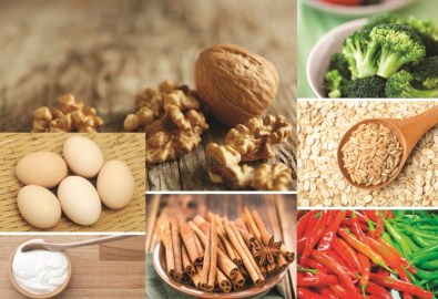 Tokluk Hissi Veren Besinler Nelerdir?