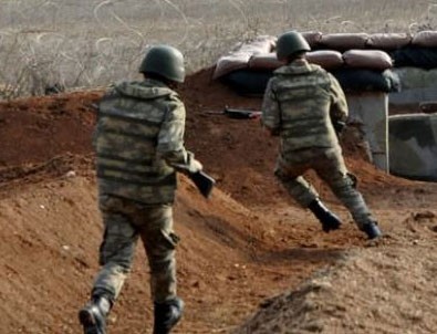 TSK'dan çok önemli uyarı! Yazıyla bidirdi