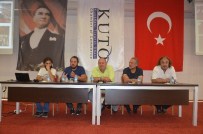 BERLIN FILM FESTIVALI - 'Vicdan Ağacı'nın Çekimlerine Kuşadası'nda Başlanıyor