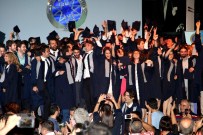 İSMAIL YÜKSEK - Yıldız Teknik Üniversitesi'nde Diploma Heyecanı