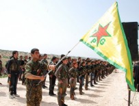 YPG - YPG'den Araplara şok tehdit