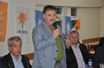 ŞIRINEVLER - 7 Haziran Seçimlerine Doğru