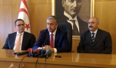 ABD Ziyareti Öncesi Önemli Açıklamalar Yaptı