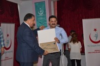 HÜSEYİN ÇELİK - Adana'da Bin 30 Kişi Sigarayı Bıraktı