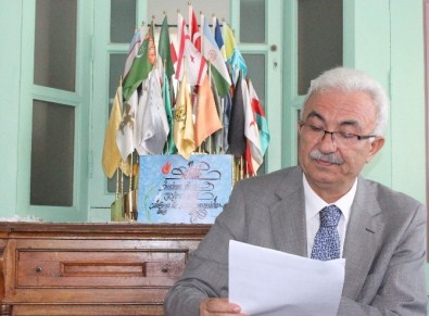 Ahilik Özbekistan'da İlk Defa Anlatıldı