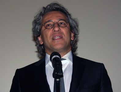 Ahmet Kekeç'ten Can Dündar'a: Gazeteci falan değilsin