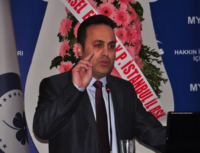 Ahmet Reyiz Yılmaz: Bahçeli’ye bir şans verilmeli